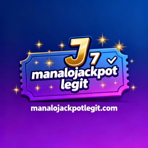 manalojackpot legit