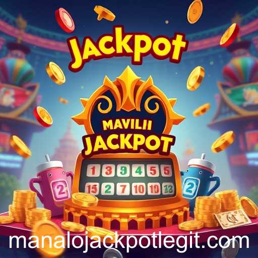 Exploring the World of ManaloJackpot