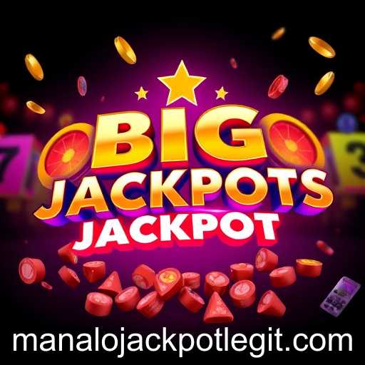Big Jackpots