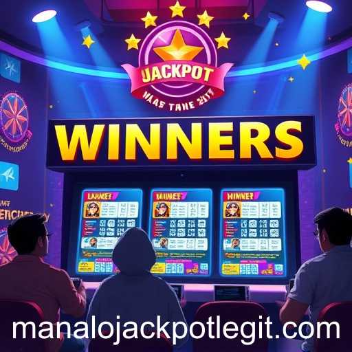 Unveiling the Truth Behind ManaloJackpot